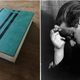 Clayton’s copy of Ulysses (Photo: Clayton Purdom), and James Joyce (Photo: Library of Congress/Corbis/VCG via Getty Images)